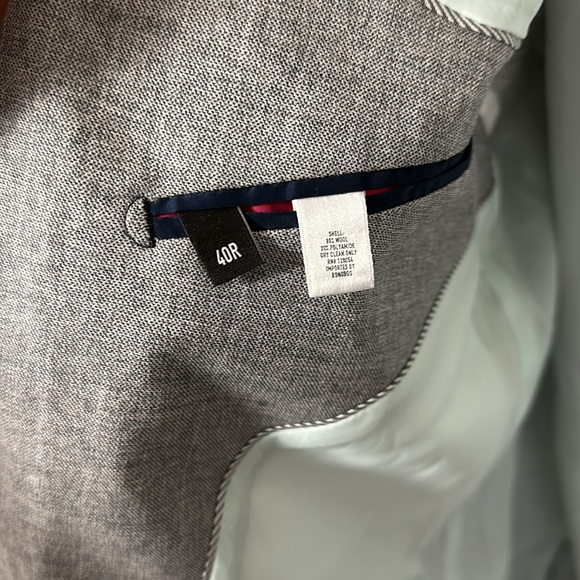 Men’s Bonobos blazer in 40R slim. - Picture 4 of 4